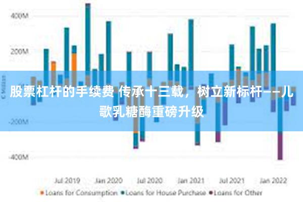 股票杠杆的手续费 传承十三载，树立新标杆——儿歌乳糖酶重磅升级